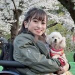 「ごめんなさい、私は死ねなかった…」 有名車椅子インフルエンサー、生後3か月の娘を殺害した容疑で逮捕 タレントとしても活動 Screenshot