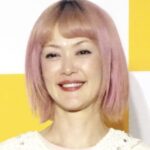 長男に「悪魔ちゃん」命名で日本中が大騒動 松嶋尚美が愛娘の名を告白「キラキラネームに該当すると言われ」 Screenshot