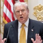 トランプ大統領、国民に2,000ドルの関税配当金を支払うと発表 Screenshot