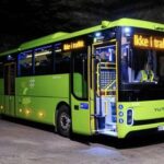 中国製の電気バス、中国から遠隔制御が可能だった…北欧各国が騒然 Screenshot