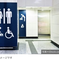 欧米、公衆トイレや公衆浴場の「男女別」を次々廃止…これ日本でもやるの？😨