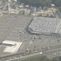 【社会】コストコの駐車場で車内に0歳男児を放置か　男児は病院で死亡を確認　福岡県北九州市