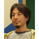 ひろゆき氏、なぜ素直に謝れない?の声にアンサー 「たとえば僕が8:2で悪かったとしても、謝ってしまうと10:0で僕が悪くなる」 IMG_8278