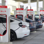 【EV(電気自動車)のオーナー悲鳴】中古価格、大幅下落 「3年前に500万円で買ったテスラが・・・」 IMG_8345