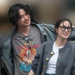 【文春】「2人の薬指には金のペアリング…」広瀬すずと山﨑賢人 早朝ラーメンデート現場「国民的ビッグカップルの近況」 IMG_8375