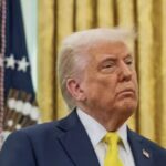 アメリカ、11月1日から生活保護を停止 トランプ