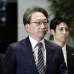 【ネトウヨ訃報】日本政府、日本の選挙に介入する外国勢力への対策に着手。ネトウヨ大量逮捕クル━(゚∀゚) Screenshot