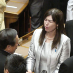 小野田紀美大臣が週刊誌取材の迷惑行為に抗議 地元や同級生から「新潮の取材が来た。個人情報が漏れている」「気持ち悪い」 pic 2025-10-26 22.17.13