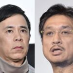 岡村隆史 流行語『長袖をください』選んだやくみつるにマジギレ「個人的なことすな」「それ、自分の中の流行語やんか」 Screenshot