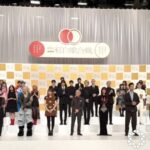 【速報】NHK紅白歌合戦 出場歌手決定【出場歌手一覧】 Screenshot