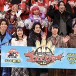 【独自】『スーパー戦隊シリーズ』が50年の歴史に幕、後継番組はテレ朝“オハコ”の刑事モノ設定の特撮ヒーローに! Screenshot