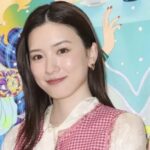 【芸能】永野芽郁 元マネジャーの20代イケメン男性と“おそろコーデ”でライブ参戦 ライブ後は車でディナーへ Screenshot