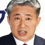 台湾、中国の駐大阪総領事を非難 Screenshot