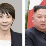 金正恩、高市早苗を無視 Screenshot