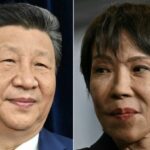 日中関係、高市のせいであっという間に最悪の事態へ 中国は態度を硬化。さらなる制裁で長期化も Screenshot