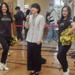 【ほっそりスタイルに】ラブホ通い詰め報道の前橋・小川晶市長のSNSに異変…支援団体幹部は「俺はこれから逆襲すべきだと思ってる」 Screenshot