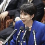 外務省「もうどうなるか分からない」 Screenshot