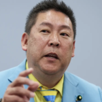 立花孝志氏 生活費困窮でバーでアルバイト pic 2025-11-18 10.30.58