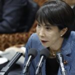 【Bloomberg】やり過ぎた中国、高市首相の政策遂行手助け…「敵意は圧倒的に一方的、高市氏が穏健で現実的に見える」 Screenshot