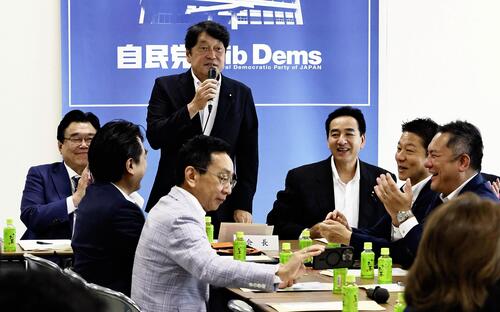 食料品消費税減税で外食に客離れリスク、政府がテイクアウト支援や資金繰り支援を検討